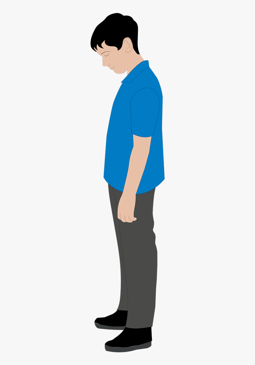 Teenage Boy Png, Transparent Png, Free Download