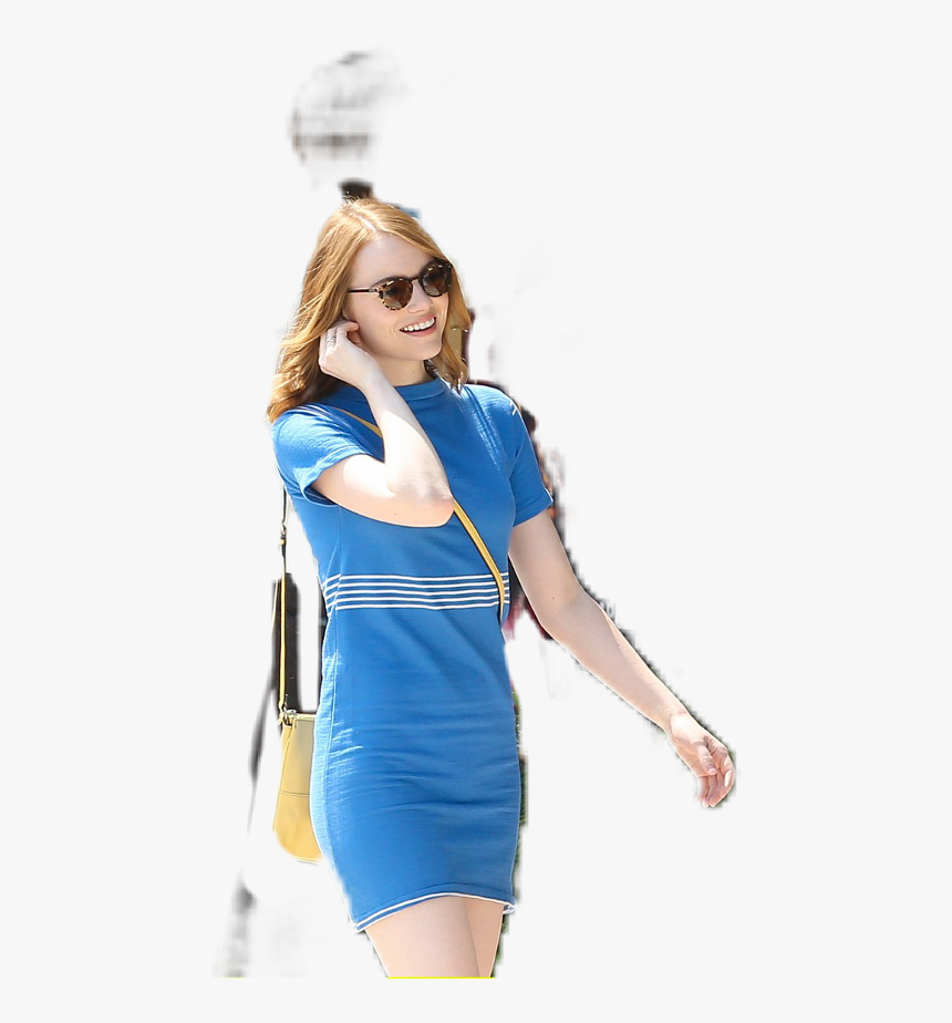 Emmastone Lalaland Freetoedit - Photo Shoot, HD Png Download, Free Download