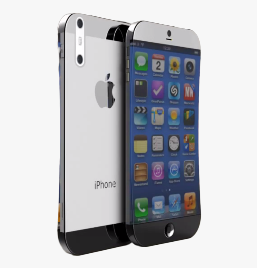 Iphone 4, HD Png Download, Free Download