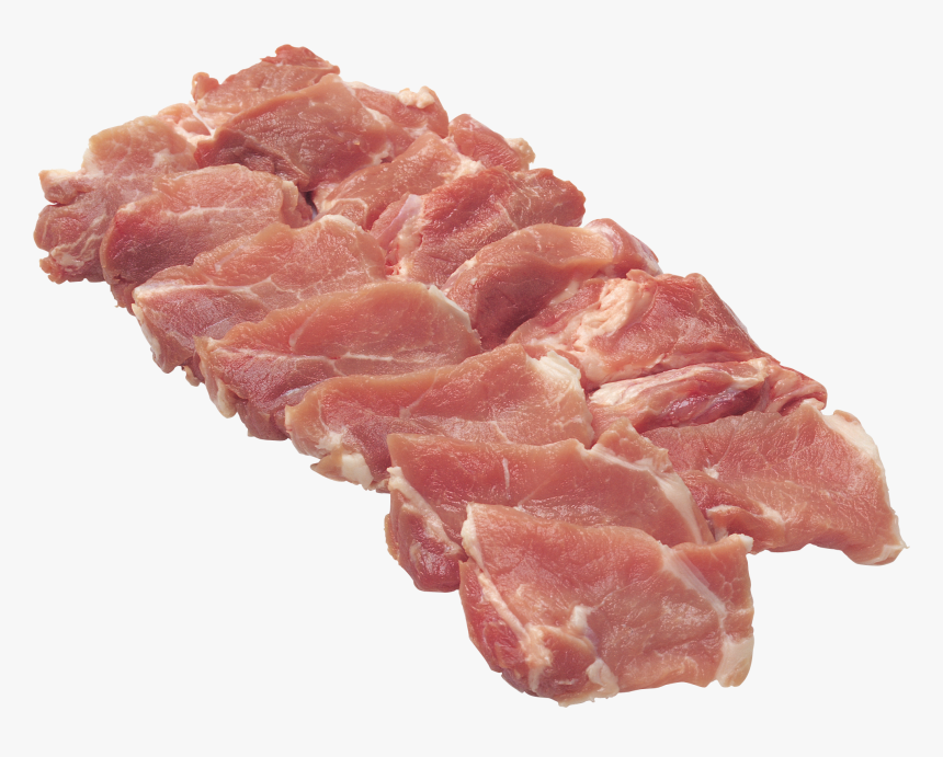 Meat Png Picture - Transparent Background Pork Meat Png, Png Download, Free Download