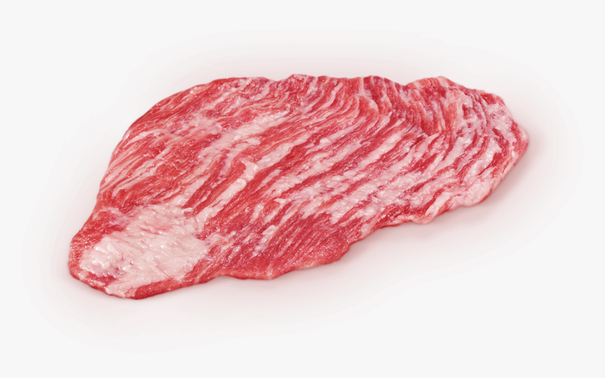 Transparent Meat Png - Secreto De Cerdo Cut, Png Download, Free Download