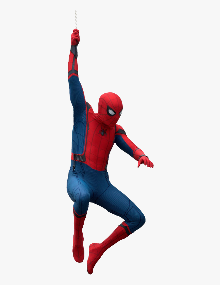 Transparent By Asthonx1 - Spiderman Peter Parker Png, Png Download, Free Download