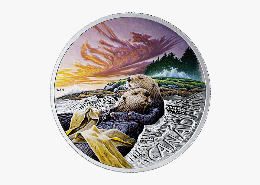 Canada Coin Fauna, HD Png Download, Free Download