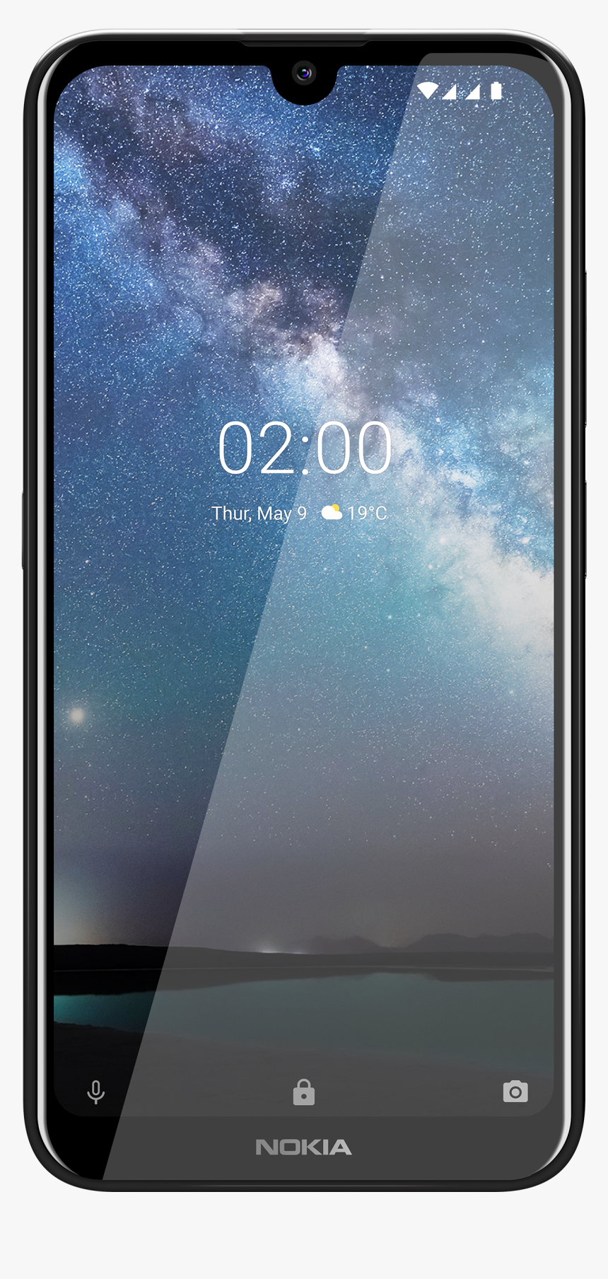 Nokia 2.2, HD Png Download, Free Download