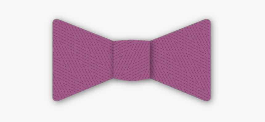 Arrowwood Geometric Bow Tie - Paisley, HD Png Download, Free Download