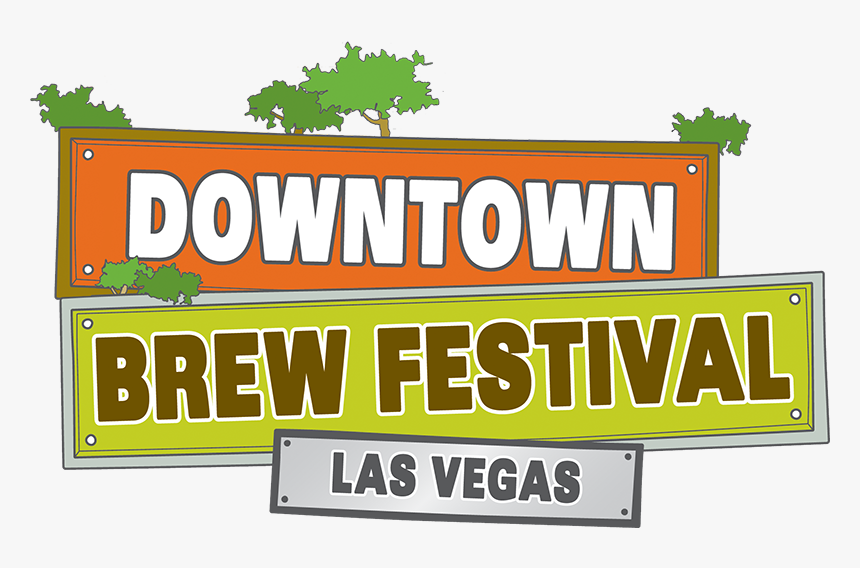 Downtown Brew Festival - Tree, HD Png Download, Free Download