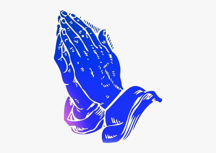 Prayer Png Transparent Images - Praying Hands Png Transparent, Png Download, Free Download