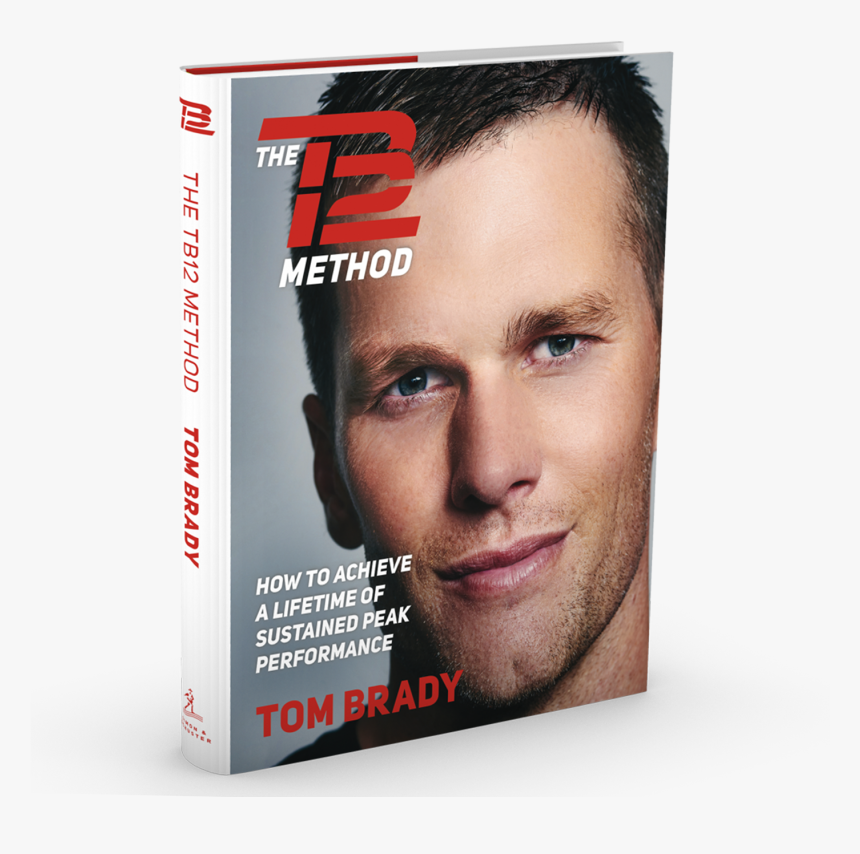 Tb12 Method How To Achieve A Lifetime, HD Png Download, Free Download