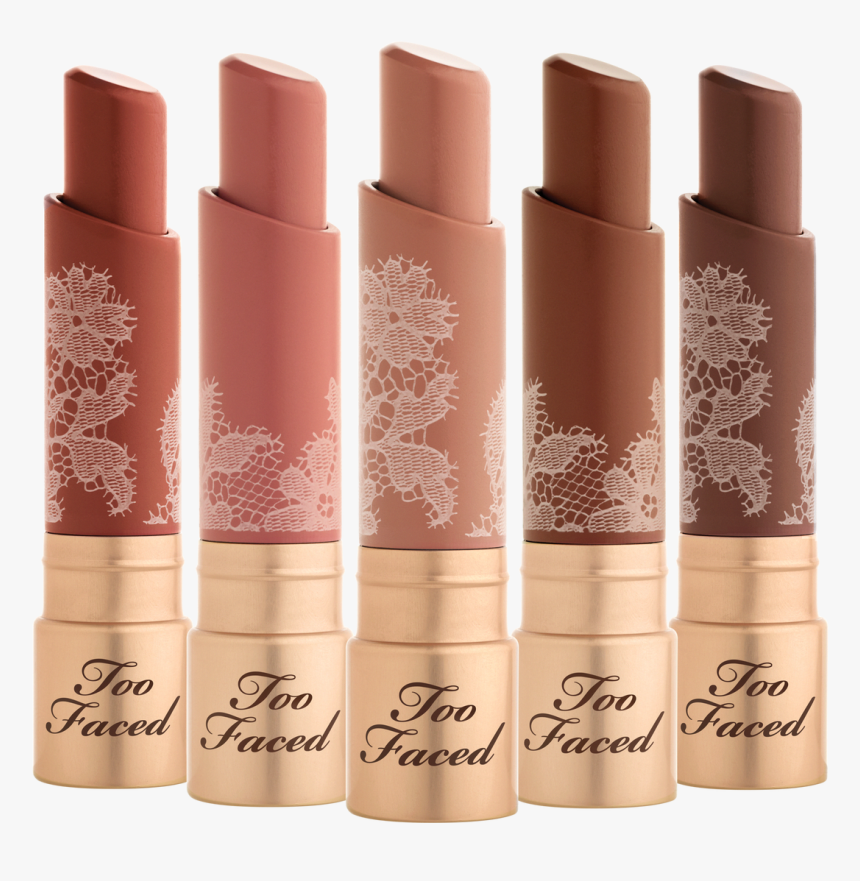 Too Faced New Lipstick, HD Png Download, Free Download