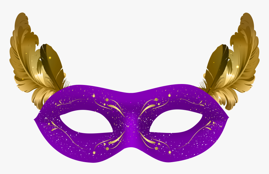 Transparent Background Masquerade Mask Png , Png Download, Png Download, Free Download