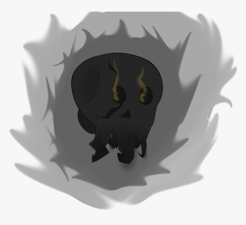 The Fire Has Been Smothered But The Ashes Still Engulf - Illustration, HD Png Download, Free Download