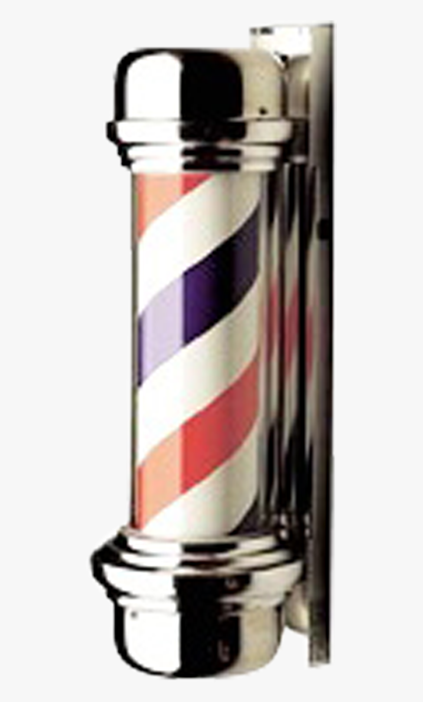 Barber Shop Pole Png Transparent Png Kindpng