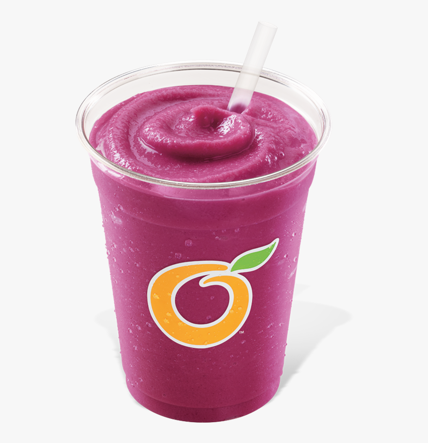 Dairy Queen Smoothies, HD Png Download - kindpng