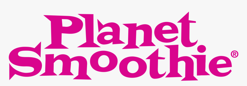 Planet Smoothie Logo Vector, HD Png Download, Free Download