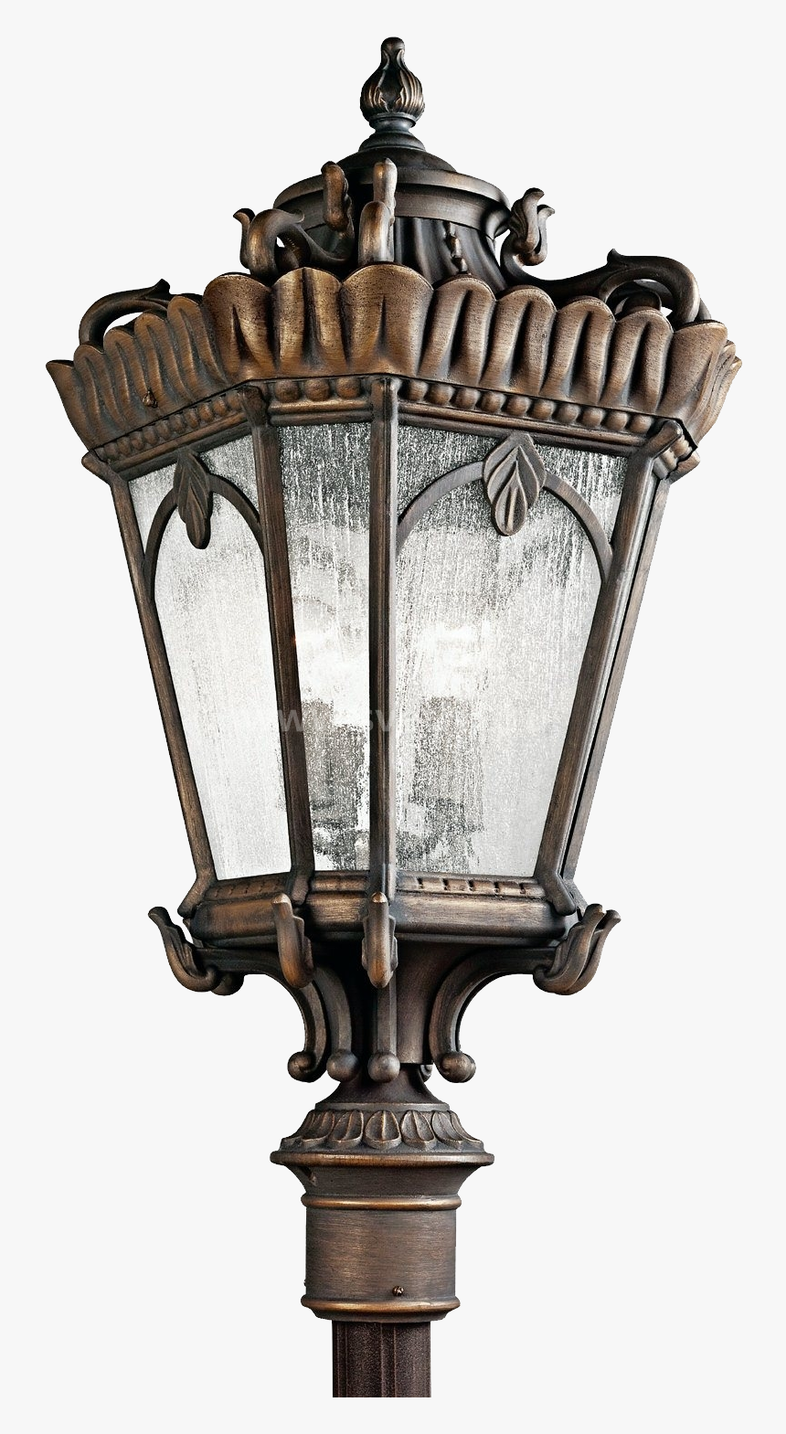 Street Light Png Free Download - Extra Large Hanging Lanterns, Transparent Png, Free Download