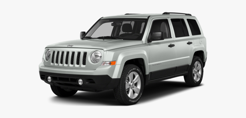 2015 Jeep Patriot Fwd Sport, HD Png Download, Free Download