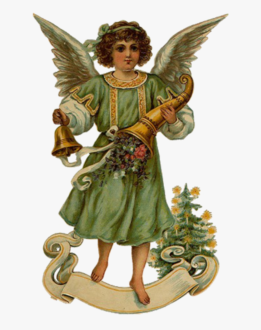 Angel Clip Art, HD Png Download, Free Download