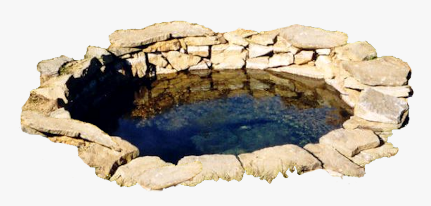 Water Hole Transparent, HD Png Download, Free Download