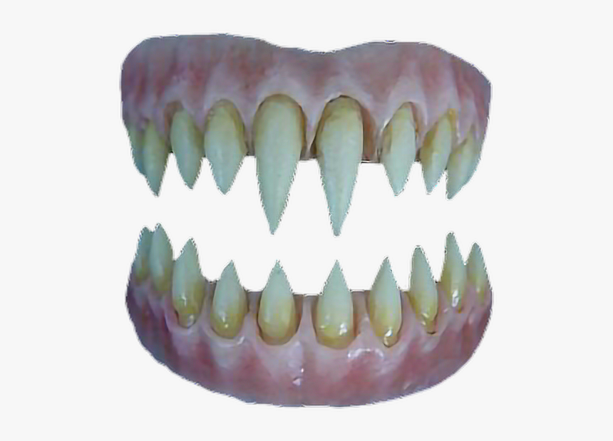 #vampire #fangs - Art, HD Png Download, Free Download