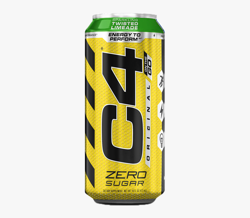 Energy Drink Transparent Images - Energy Drink Png Transparent, Png Download, Free Download