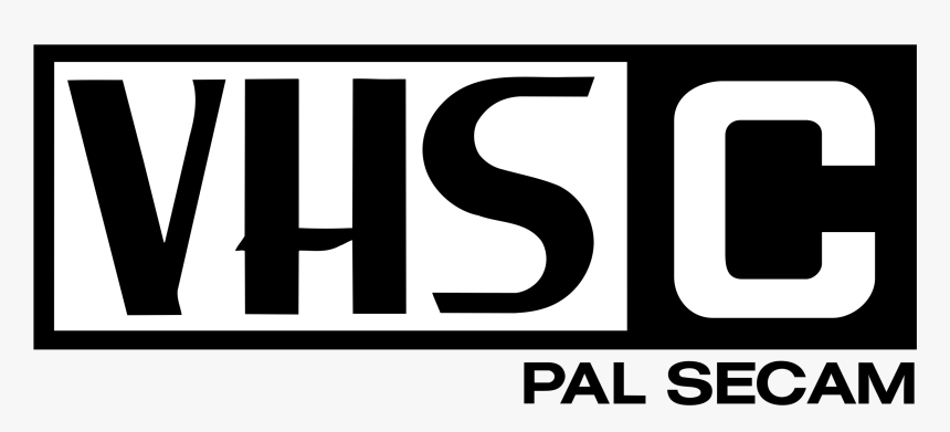 Vhs Logo Png - Graphics, Transparent Png, Free Download