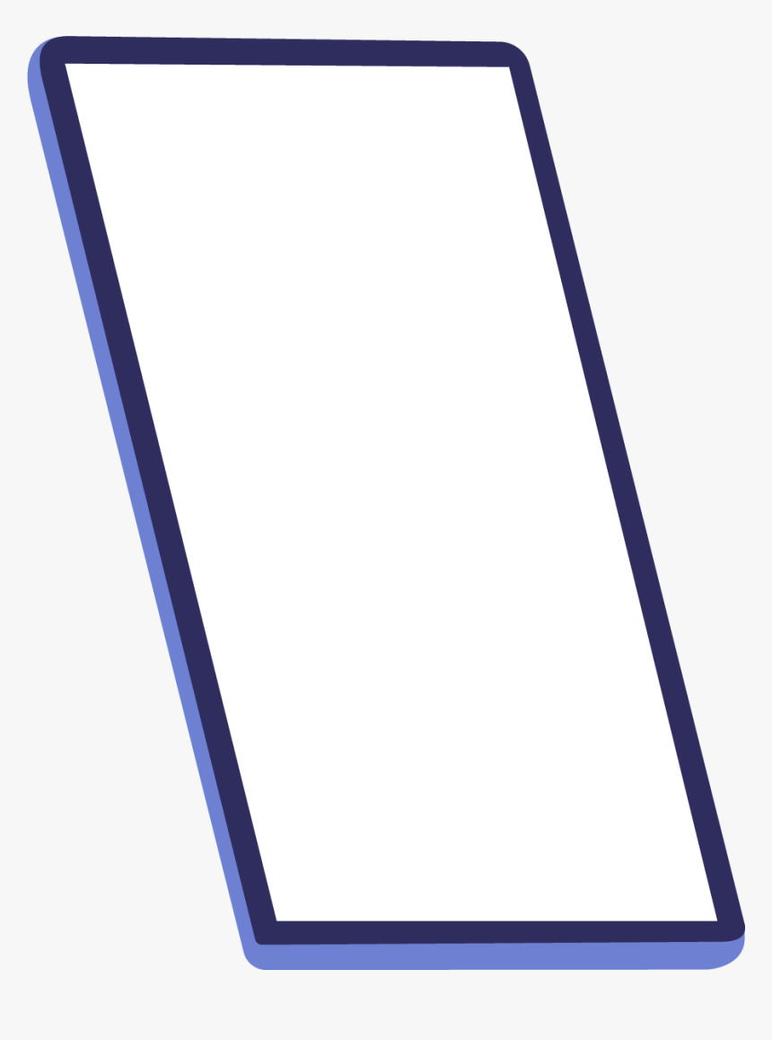 Transparent Iphone Text Bubble Png Blue - Display Device, Png Download, Free Download