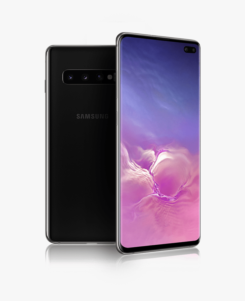 Samsung Galaxy S10 - Samsung Galaxy S10 Cricket, HD Png Download, Free Download