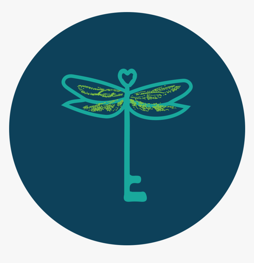 Logo - Dragonfly Home Okc, HD Png Download, Free Download