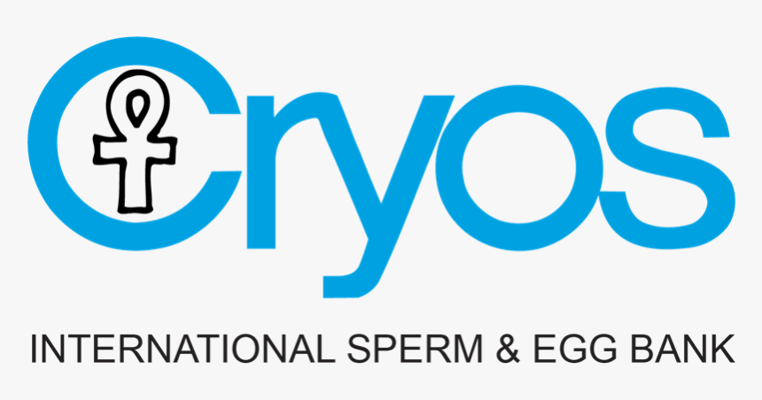 Cryos International Sperm Bank, HD Png Download, Free Download