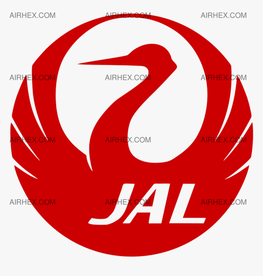 Japan Airlines, HD Png Download, Free Download