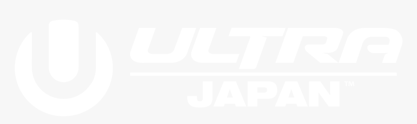 Ultra Japan Logo, HD Png Download, Free Download