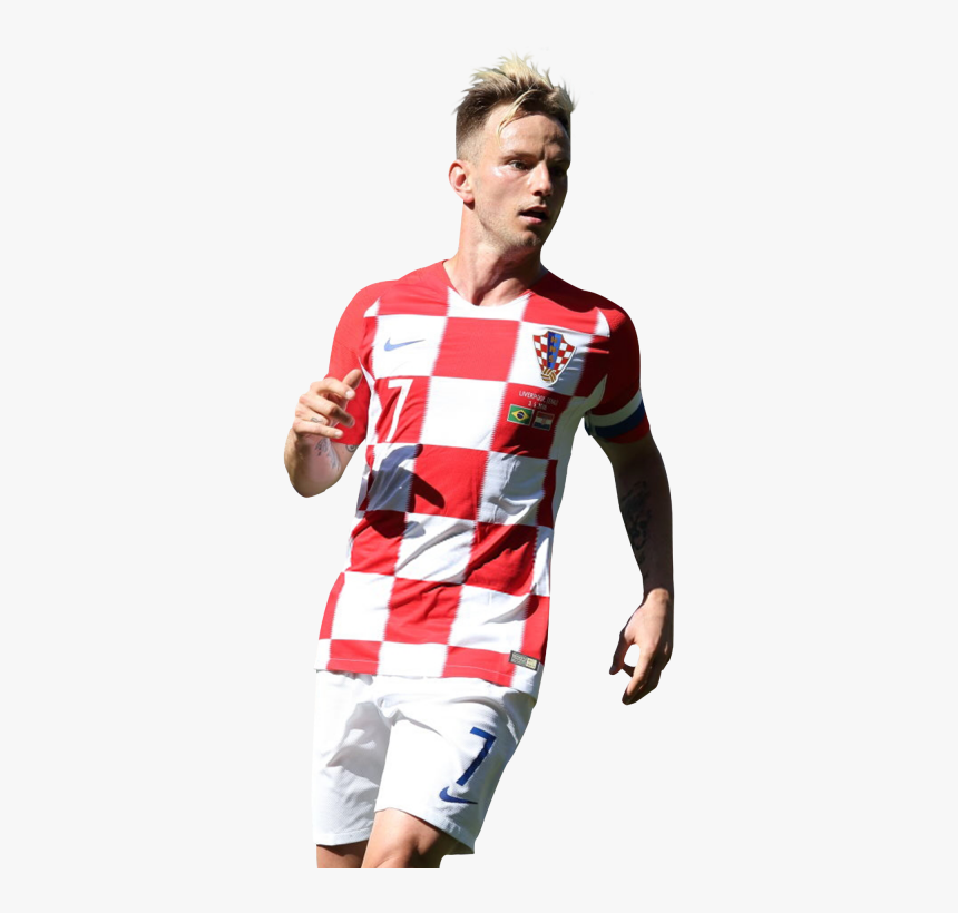 Ivan Rakitic Croatia Png, Transparent Png, Free Download