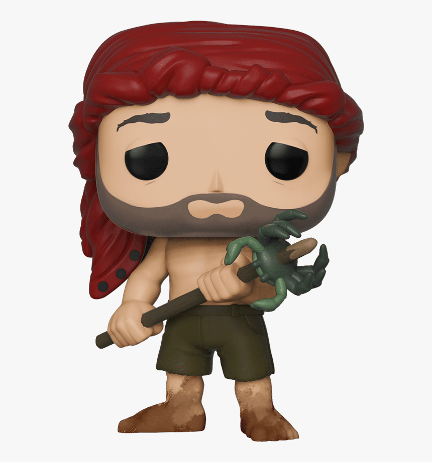 Cast Away Funko Pop, HD Png Download, Free Download