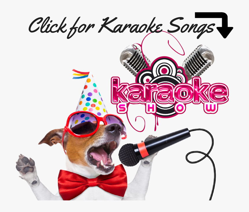 Click For Karaoke Songs Happy Birthday Best Singer Hd Png Download Kindpng