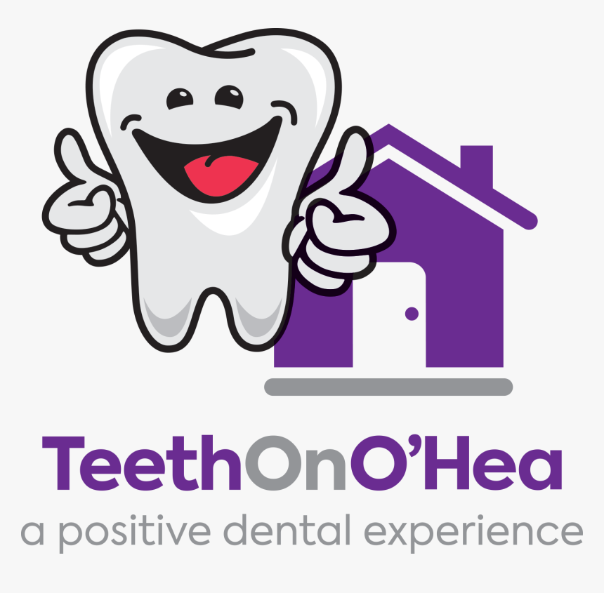 Dental Teeth Logo, HD Png Download, Free Download