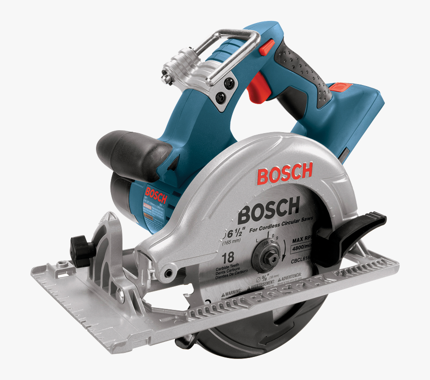 Image - - Cordless Circular Saw V, HD Png Download, Free Download