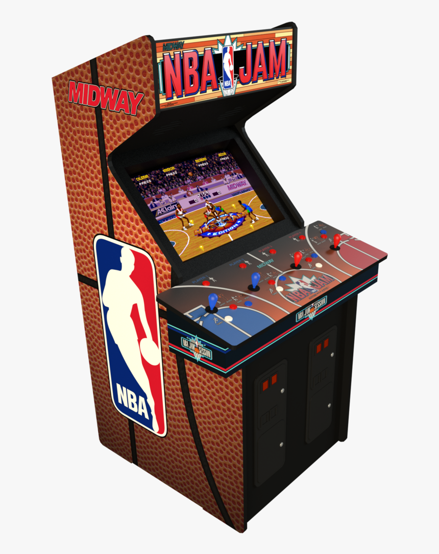 Video Game Arcade Cabinet, HD Png Download, Free Download