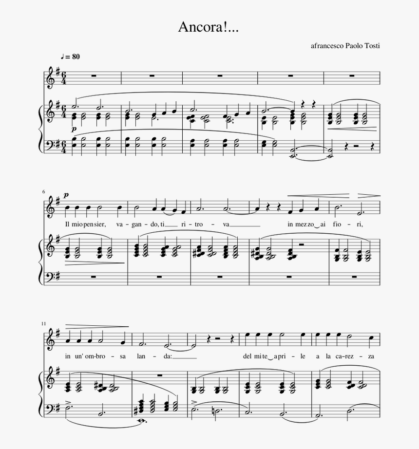 Besame Mucho Partitura Pdf, HD Png Download, Free Download