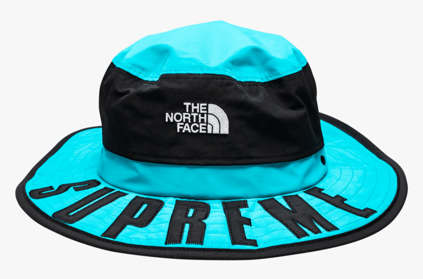 supreme north face breeze hat