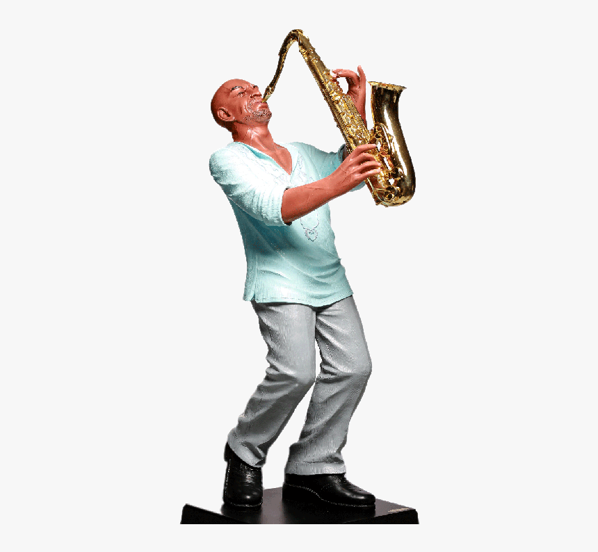 Saxophone, HD Png Download, Free Download