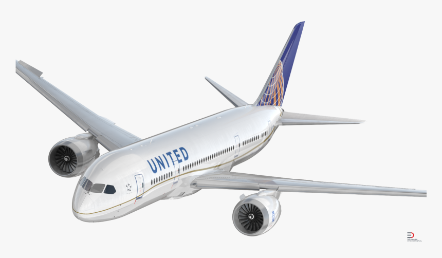 Boeing 757 United Airlines Plane Png Transparent Png Kindpng - united airlines roblox