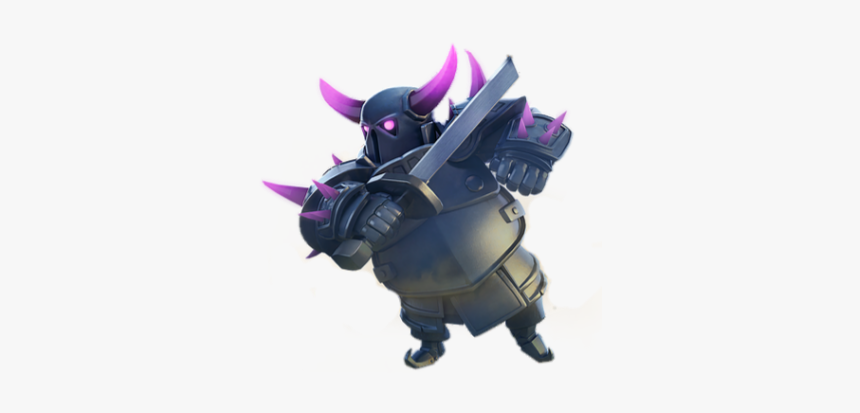 mini pekka plush