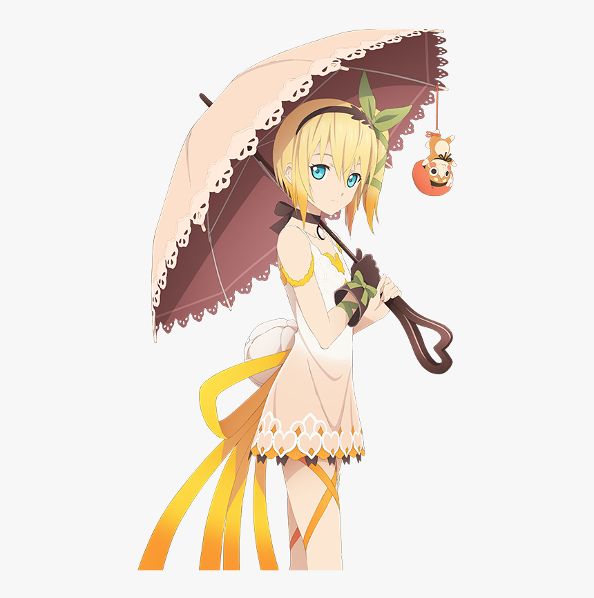 Tales Of Zestiria The X Edna, HD Png Download, Free Download