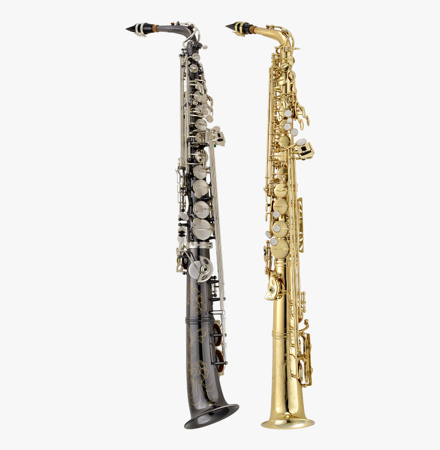 Brass Instrument Looks Like Clarinet, HD Png Download, Free Download