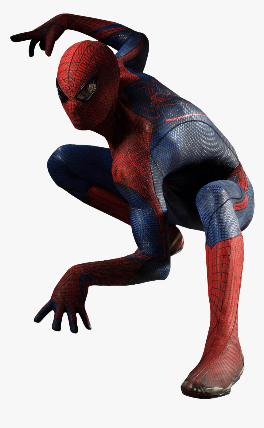 The Amazing Spider Man Png - Spider Man Vs Battle, Transparent Png - kindpng