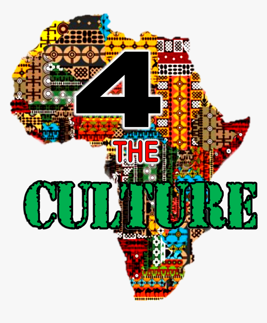 African Continents Art - Graphic Design, HD Png Download, Free Download