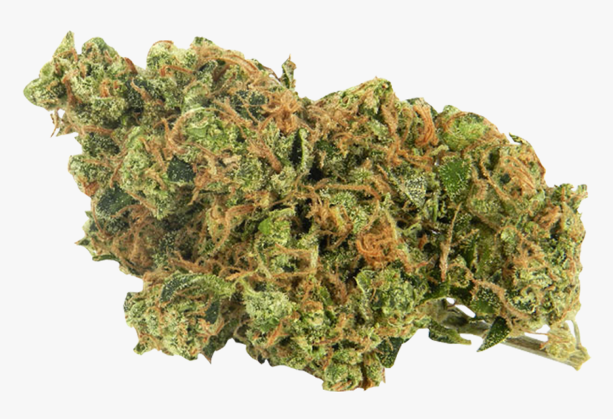 Sour Diesel Sativa Strains, HD Png Download, Free Download