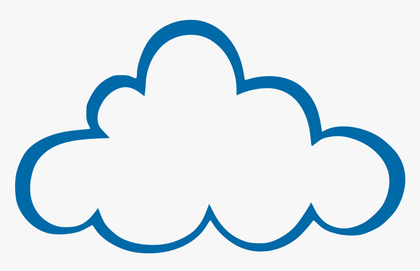 Cloud Computing Group Free Cloud Clipart Transparent Background Hd Png Download Kindpng