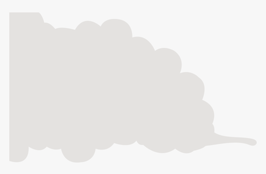 Vape Cloud Clipart, HD Png Download, Free Download