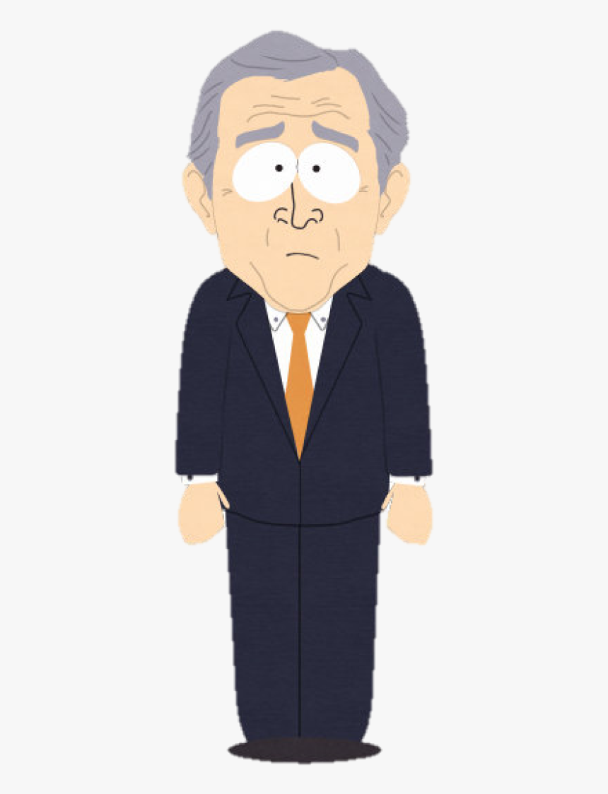 George Bush Imagen Png, Transparent Png, Free Download